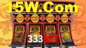 Welcome Bonus 333bet