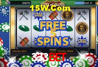 Diretório de Jogos 333bet