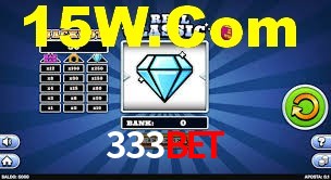 Exclusive Games 333bet