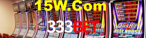 Sinta a adrenalina dos jogos de cassino com 333bet