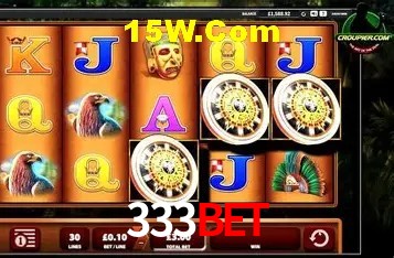 Design Responsivo 333bet