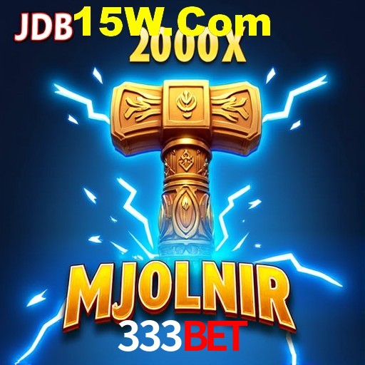 Weekend Specials 333bet