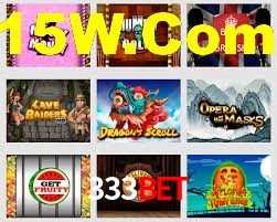 Live Casino 333bet